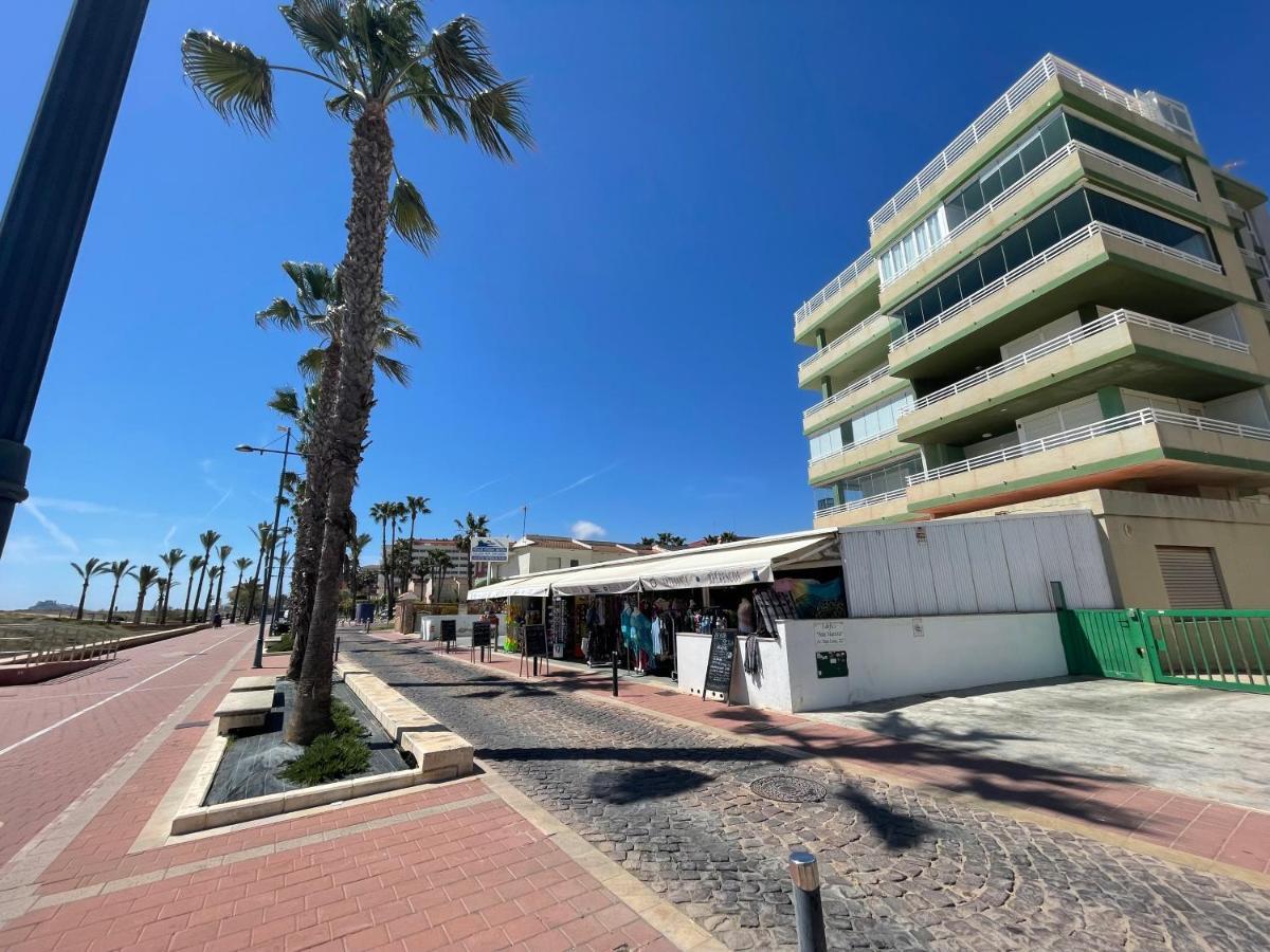 Alpen 1 Baix Maestrat Apartment Peniscola Exterior photo